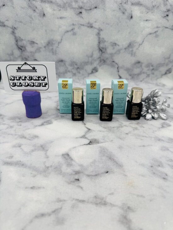 Estee Lauder Other - Estee Lauder Skincare Gift Set-Advanced Night Repair Multi-Recovery-3pc-BOX-NEW